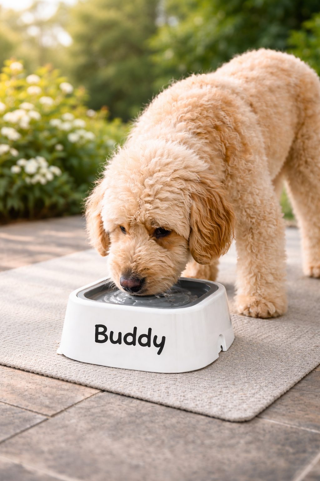 Why Your Pet’s Water Bowl Matters More Than You Think