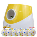Automatic Dog Ball Launcher | Rechargeable Interactive Fetch Toy