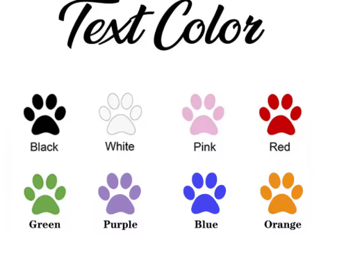 Personalized No-Spill Pet Water Bowl | Anti-Splash Dog & Cat Bowl