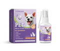 Pet Oral Cleaning Spray for Dogs & Cats 50ml | Breath Freshener & Dental Care
