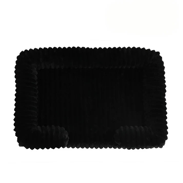 Calming Orthopedic Dog Bed | Washable Bolster Bed for Small to Large Dogs